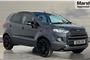 2016 Ford EcoSport 1.0 EcoBoost 140 Titanium S 5dr