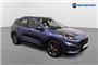 2021 Ford Kuga 2.5 PHEV ST-Line First Edition 5dr CVT