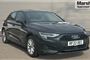 2022 Audi A3 30 TFSI Technik 5dr