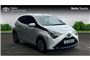 2021 Toyota Aygo 1.0 VVT-i X-Play TSS 5dr