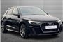 2021 Audi A1 40 TFSI 207 S Line Competition 5dr S Tronic