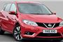 2015 Nissan Pulsar 1.2 DiG-T Tekna 5dr