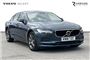 2018 Volvo S90 2.0 D4 Momentum 4dr Geartronic