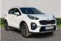 2018 Kia Sportage 1.6 GDi ISG Edition 25 5dr