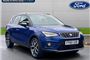 2019 SEAT Arona 1.6 TDI Xcellence Lux [EZ] 5dr DSG