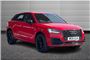 2019 Audi Q2 35 TFSI Black Edition 5dr