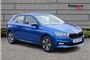 2023 Skoda Fabia 1.0 TSI 110 SE L 5dr DSG