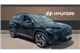2021 Hyundai Tucson 1.6 TGDi Plug-in Hybrid Ultimate 5dr 4WD Auto