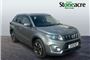 2019 Suzuki Vitara 1.4 Boosterjet SZ5 ALLGRIP 5dr Auto