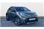 2022 Toyota Aygo X 1.0 VVT-i Exclusive 5dr Auto