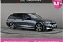 2021 BMW 3 Series Touring 330e xDrive Sport Pro 5dr Step Auto