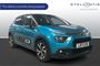 2021 Citroen C3 1.2 PureTech Shine Plus 5dr