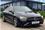 2024 Mercedes-Benz CLA CLA 200 AMG Line Executive 4dr Tip Auto