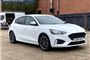 2019 Ford Focus 1.5 EcoBoost 182 ST-Line X 5dr