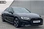 2022 Audi A4 35 TFSI Black Edition 4dr