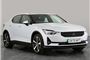 2020 Polestar 2 300kW Pilot Plus 78kWh Dual motor 5dr 4WD Auto