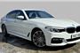 2017 BMW 5 Series 520d xDrive M Sport 4dr Auto