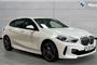 2022 BMW 1 Series 118i [136] M Sport 5dr Step Auto [LCP]