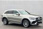 2020 Mercedes-Benz GLC GLC 300d 4Matic AMG Line Premium 5dr 9G-Tronic