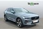 2024 Volvo XC60 2.0 T8 [455] RC PHEV Ultimate Dark 5dr AWD Gtron