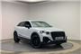 2024 Audi Q2 SQ2 Quattro Black Edition 5dr S Tronic [Tech]