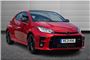 2021 Toyota GR Yaris 1.6 3dr AWD [Convenience Pack]