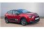 2021 Citroen C3 1.2 PureTech Shine 5dr