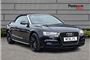 2016 Audi A5 Cabriolet 2.0 TDI 190 S Line Spec Ed Plus 2dr Multitronic