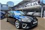 2019 Audi A4 Avant 40 TFSI S Line 5dr S Tronic