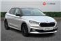 2022 Skoda Fabia 1.0 TSI Colour Edition 5dr