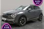 2023 Kia Sportage 1.6T GDi ISG GT-Line 5dr