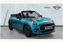 2017 MINI Convertible 1.5 Cooper 2dr