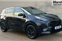 2021 Kia Sportage 1.6 CRDi 48V ISG JBL Black Edition 5dr