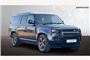 2024 Land Rover Defender 3.0 D300 X-Dynamic HSE 130 5dr Auto [8 Seat]
