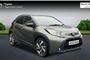 2023 Toyota Aygo X 1.0 VVT-i Edge 5dr Auto