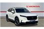 2025 Honda CR-V 2.0 eHEV Advance 5dr eCVT