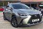 2022 Lexus NX 450h+ 2.5 5dr E-CVT [Premium Pack]