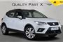 2020 SEAT Arona 1.0 TSI SE Technology [EZ] 5dr