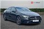 2021 Mercedes-Benz A-Class Saloon A200 AMG Line Executive Edition 4dr
