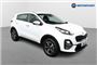 2021 Kia Sportage 1.6 GDi ISG 2 5dr