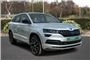 2020 Skoda Karoq 2.0 TDI Sport Line 4x4 5dr DSG