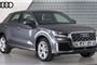 2017 Audi Q2 1.4 TFSI S Line 5dr S Tronic