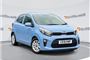 2019 Kia Picanto 1.0 2 5dr