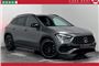 2021 Mercedes-Benz GLA GLA 35 4Matic Premium 5dr Auto