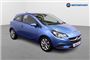 2018 Vauxhall Corsa 1.4 [75] Energy 3dr [AC]