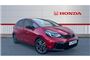 2024 Honda Jazz 1.5 i-MMD Hybrid Advance Sport 5dr eCVT