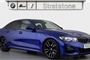 2019 BMW 3 Series 320d M Sport 4dr Step Auto