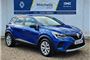 2022 Renault Captur 1.3 TCE 140 Iconic Edition 5dr EDC