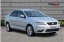 2018 SEAT Toledo 1.0 TSI 110 Xcellence 5dr