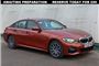 2020 BMW 3 Series 330e M Sport 4dr Auto